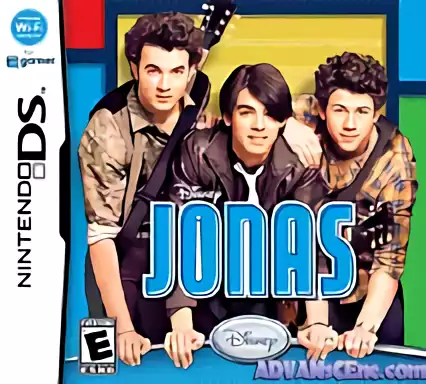 Image n° 1 - box : Jonas